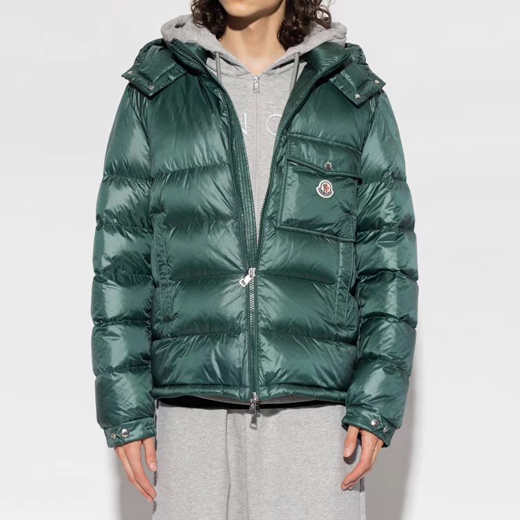 Moncler Down Jackets